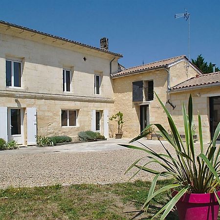 L'Estampe Villa Montagne  Exterior photo